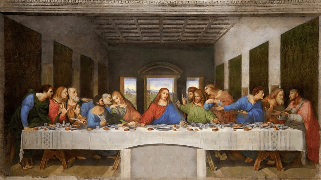 Last supper2