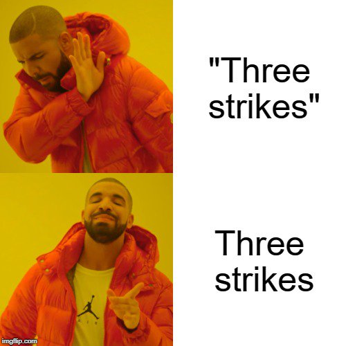 Drake meme
