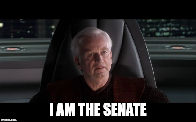senate