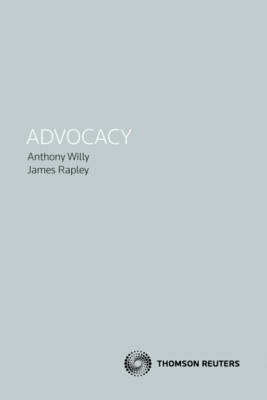 Advocacy